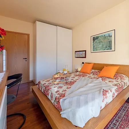 Apartment Kristall Lago *