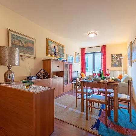 Kristall Lago Apartment Desenzano del Garda