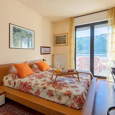 Apartment Kristall Lago