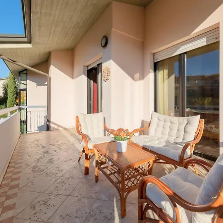 Apartment Kristall Lago *