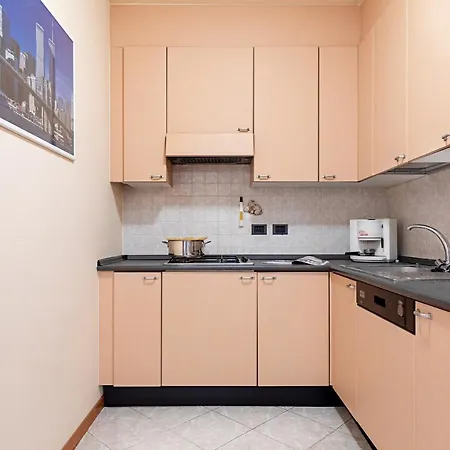 Apartment Kristall Lago Desenzano del Garda