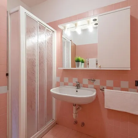 Apartment Kristall Lago *