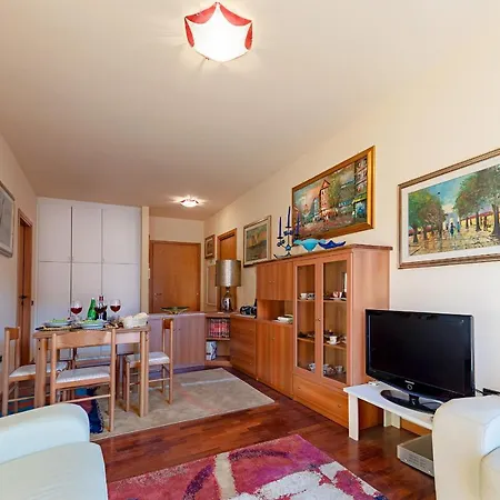 Apartment Kristall Lago *