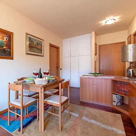 Apartment Kristall Lago *