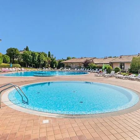 Apartment Kristall Lago *